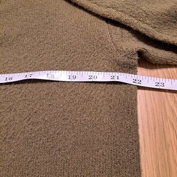 mySTYLE boyfriend cardigan - Picture 4 of 5